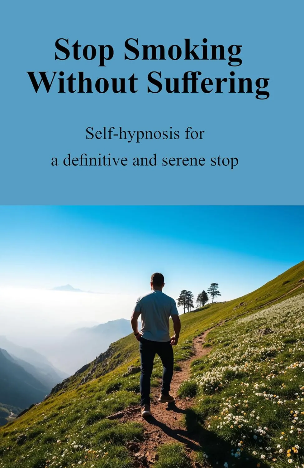 Cover — Stop Smoking Without Suffering